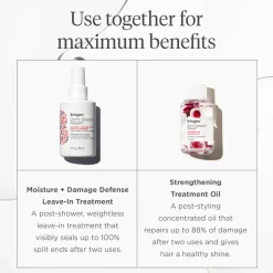 Tres Set Structure Spray