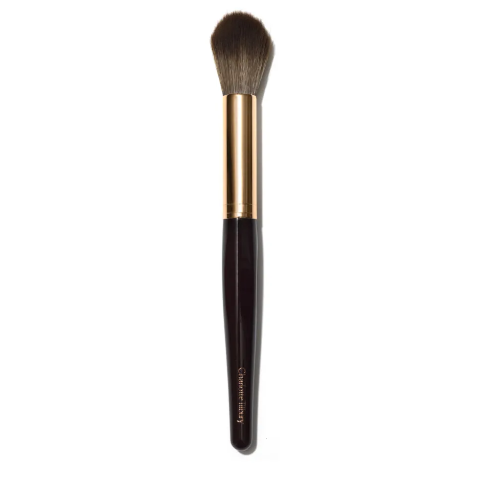 Trinity+® and Effective Lip & Eye Attachment