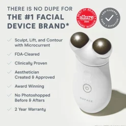 Trinity+® Complete Facial Toning Kit