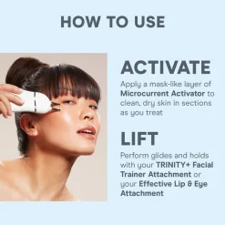 Trinity+® Complete Facial Toning Kit