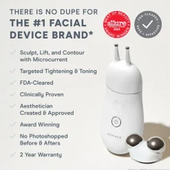 Trinity+® Effective Lip & Eye Attachment