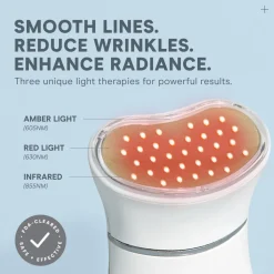 Trinity+® Wrinkle Reducer Attachment