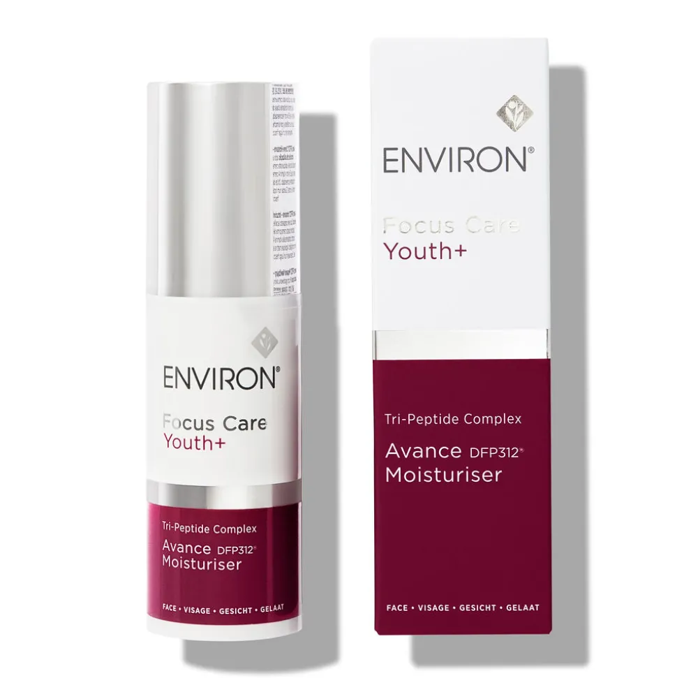 Tri-Peptide Complex Avance DFP312® Moisturiser 30ML