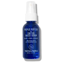 Triple Peptide + Cactus Oasis Serum 30ML