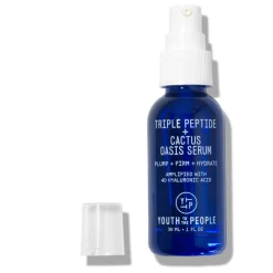 Triple Peptide + Cactus Oasis Serum 30ML