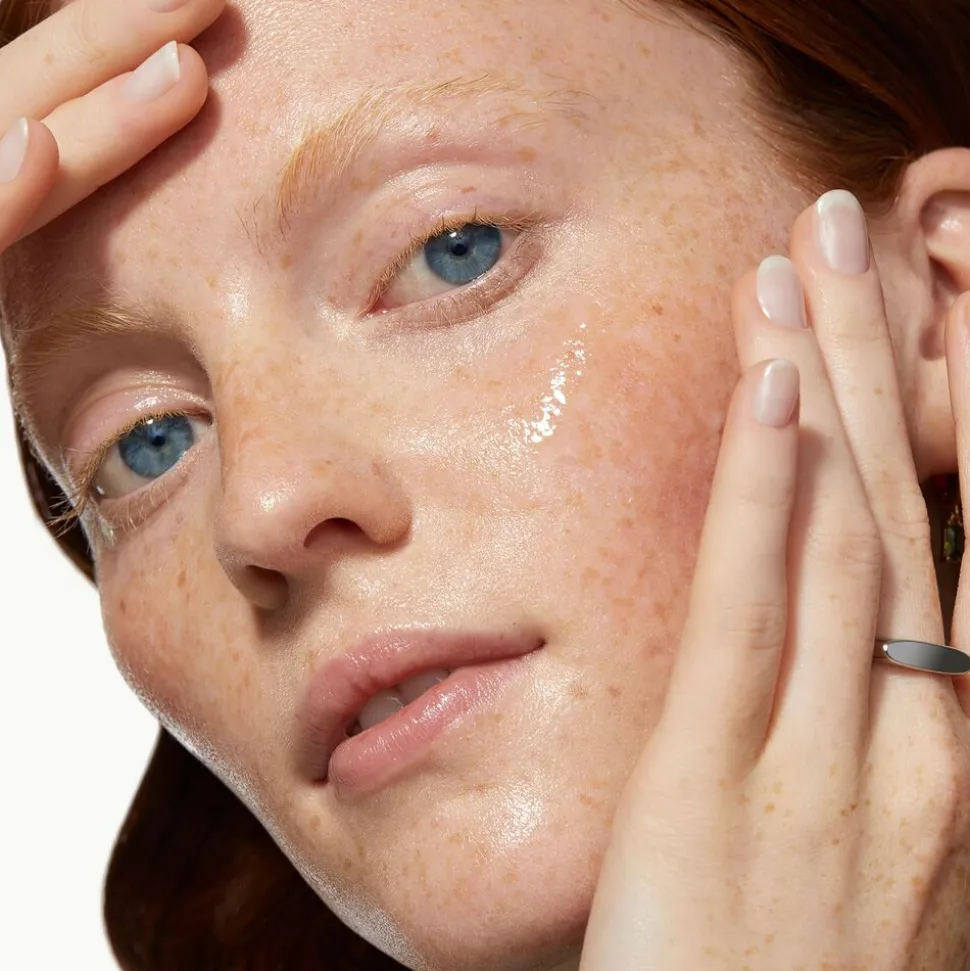 Triple Peptide + Cactus Oasis Serum 30ML