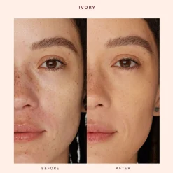 True To Myself Tinted Pressed Finishing Powder