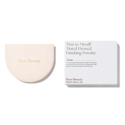True To Myself Tinted Pressed Finishing Powder