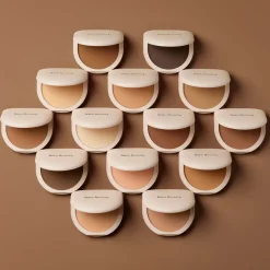 True To Myself Tinted Pressed Finishing Powder