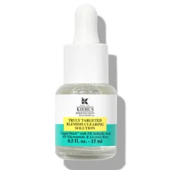 Truly Targeted Blemish-Clearing Solution 15ML