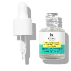 Truly Targeted Blemish-Clearing Solution 15ML