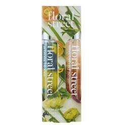Tubereuse Coloured Scented Candle 300G