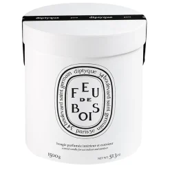 Tubereuse Scented Candle 600G