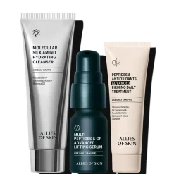 Turmeric Brightening and Exfoliating Mask 100ML