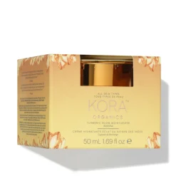 Turmeric Glow Moisturizer Refill Pod 50ML
