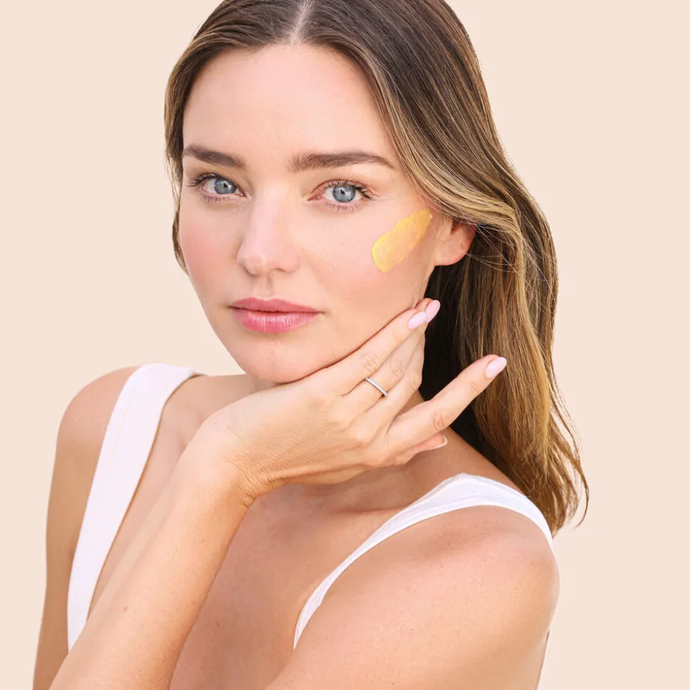 Turmeric Glow Moisturizer Refill Pod 50ML