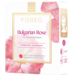 UFO Mask Bulgarian Rose