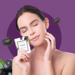 UFO Mini Mask Acai Berry