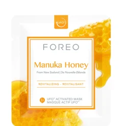 UFO Mini Mask Manuka Honey