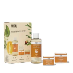 Ultimate Glow Heroes Starter Kit
