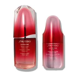 Ultimune Power Infusing Duo for Face & Eyes