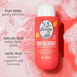Ultra Body Mega Moisture Squalane Cream 250ML