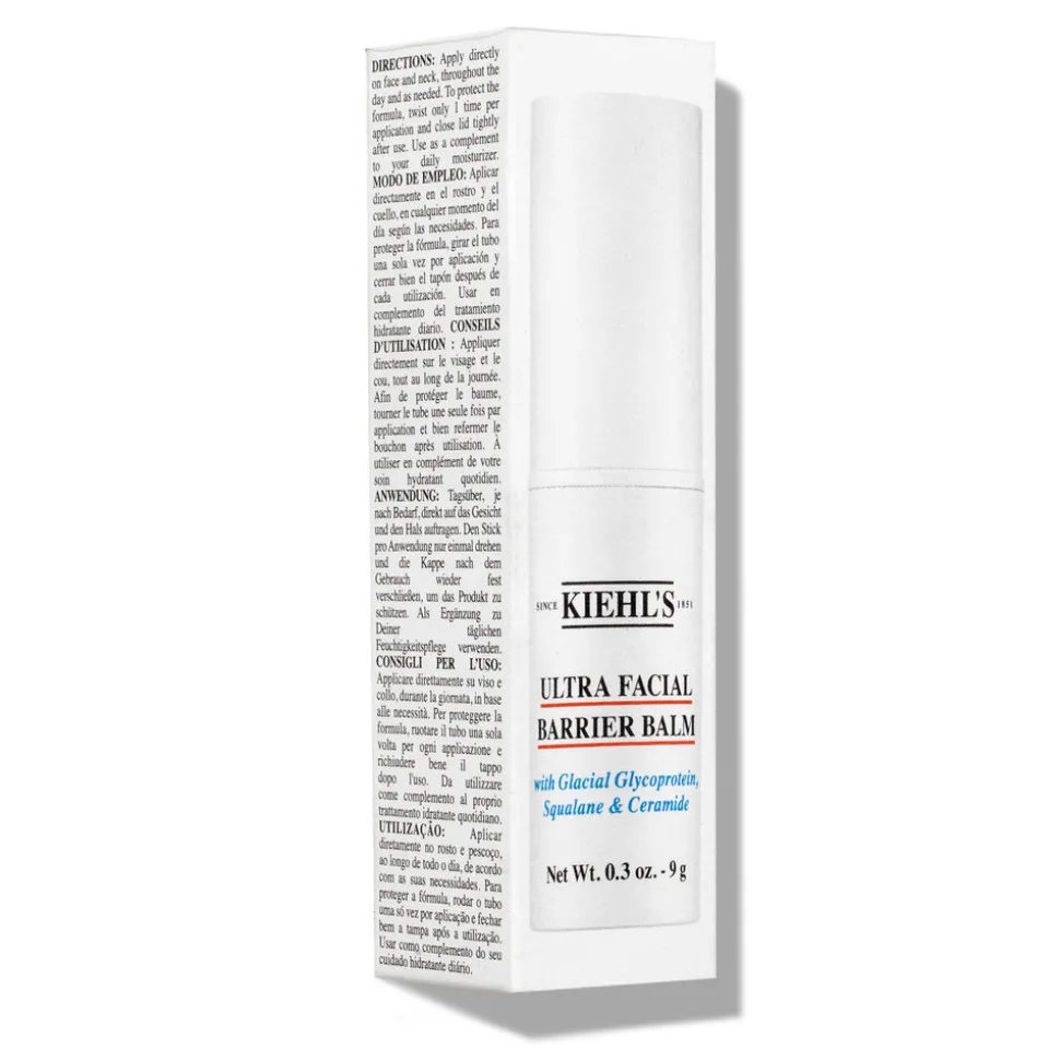 Ultra Facial Barrier Balm 39G