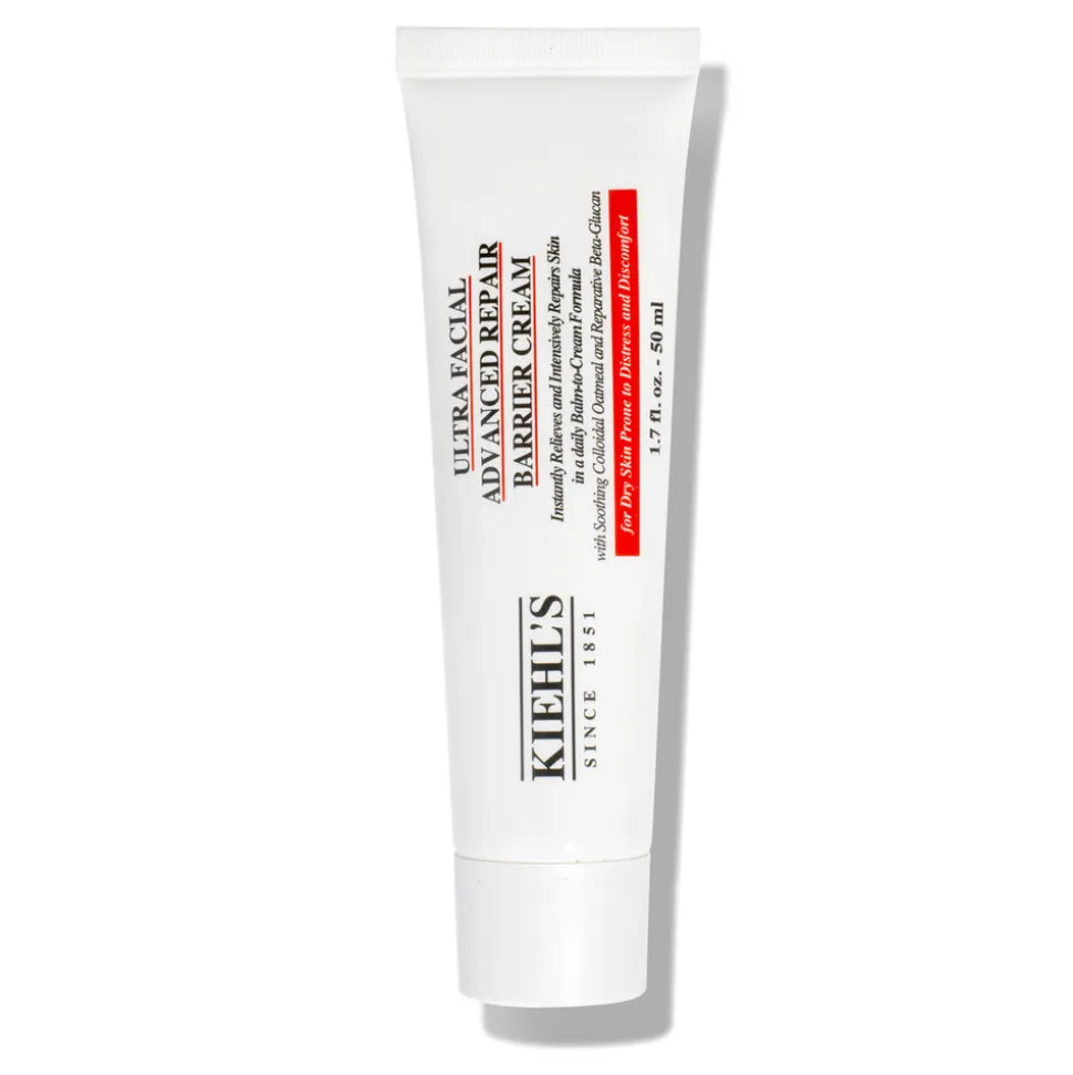 Ultra Facial Barrier Cream 50ML
