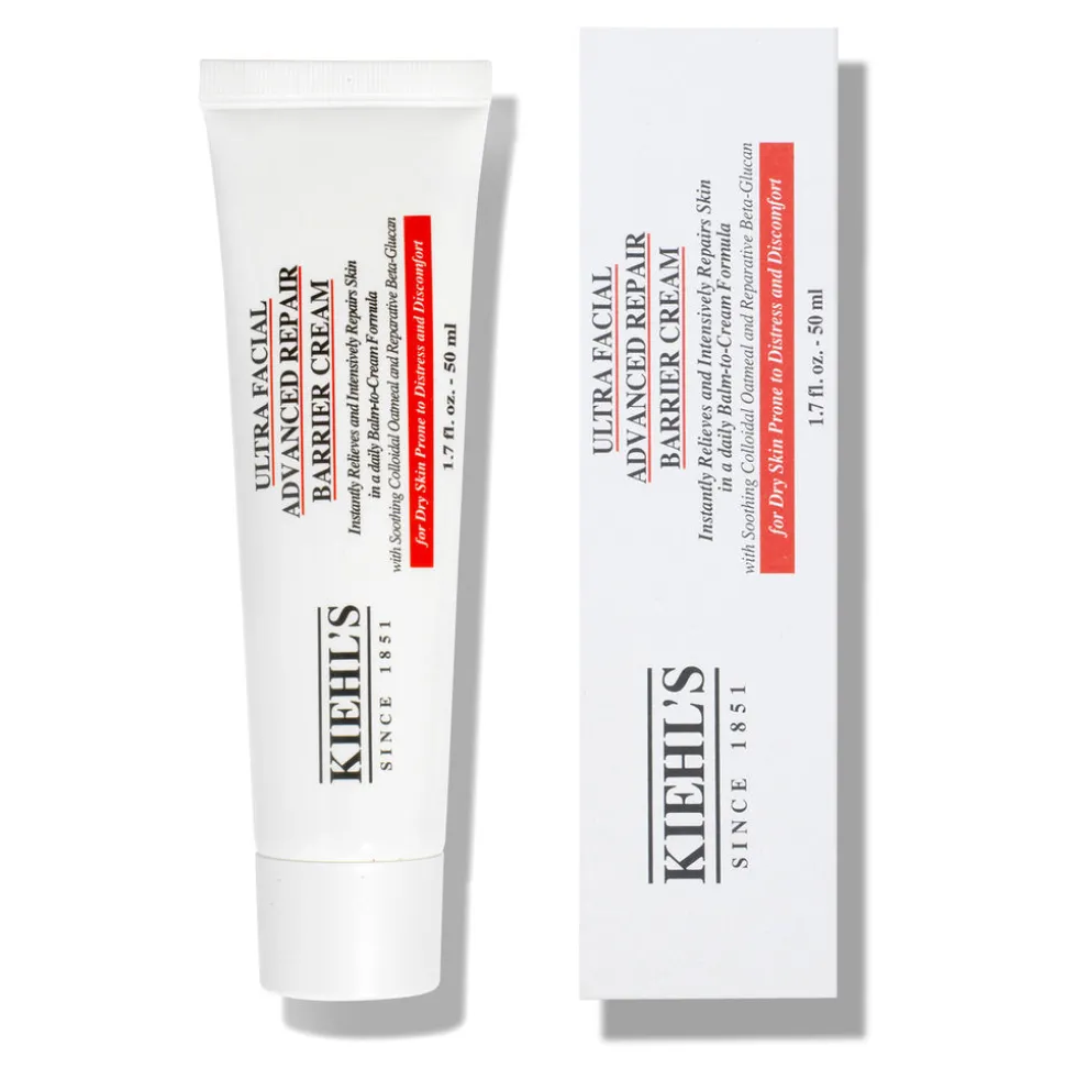 Ultra Facial Barrier Cream 50ML