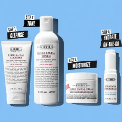 Ultra Facial Cream Refill 150ML