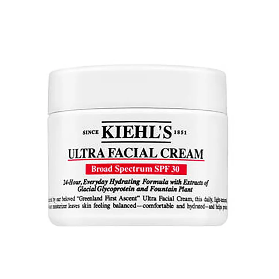 Ultra Facial Cream SPF 30 50ML