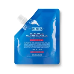Ultra Facial Oil-Free Gel Cream Refill