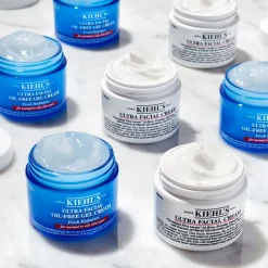 Ultra Facial Oil-Free Gel Cream Refill