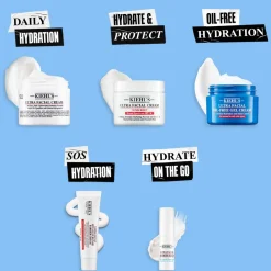 Ultra Facial Oil-Free Gel Cream Refill