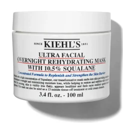 Ultra Facial Overnight Hydrating Masque 100G