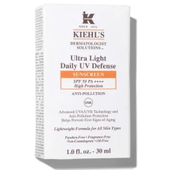 Ultra Light Daily Defense SPF50 60ML