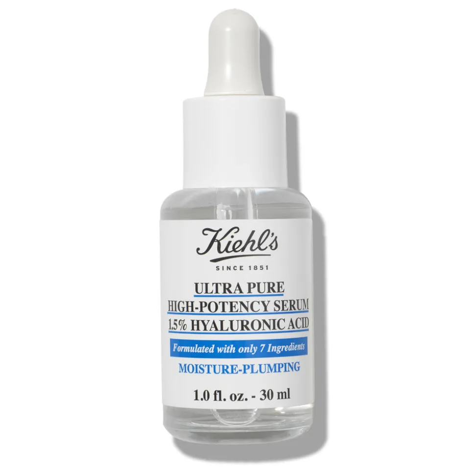 Ultra Pure High-Potency Serum 1.5% Hyaluronic Acid 30ML