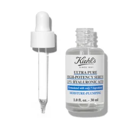 Ultra Pure High-Potency Serum 1.5% Hyaluronic Acid 30ML
