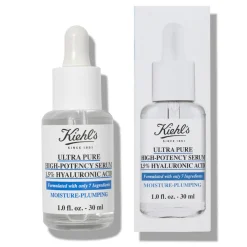 Ultra Pure High-Potency Serum 1.5% Hyaluronic Acid 30ML