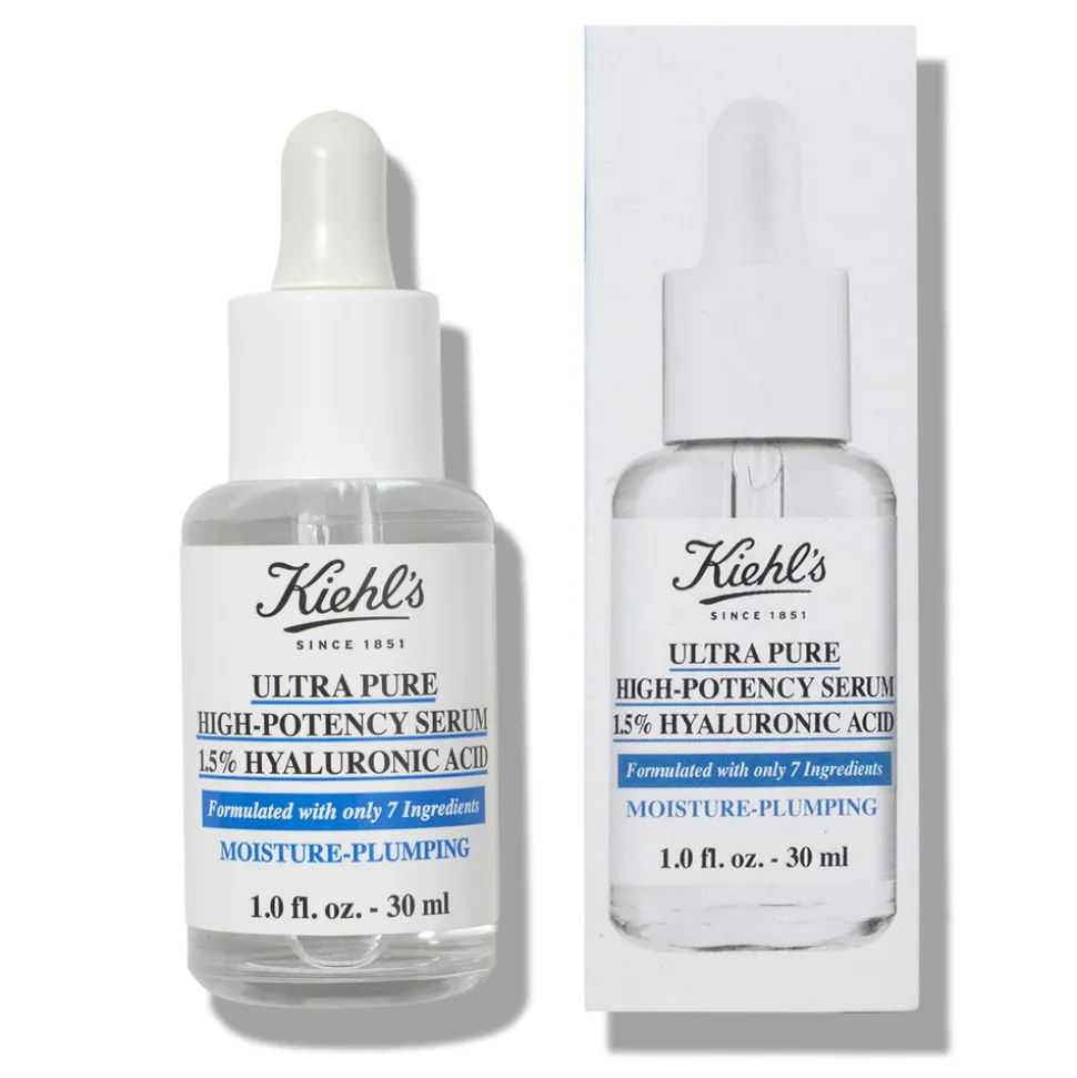 Ultra Pure High-Potency Serum 1.5% Hyaluronic Acid 30ML