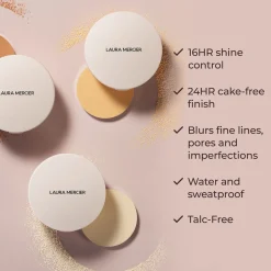 Ultra-Blur Pressed Setting Powder