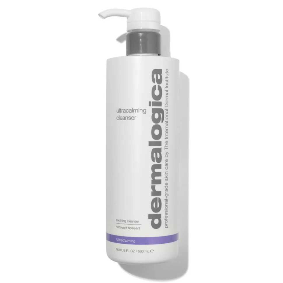 Ultracalming Cleanser 500ML