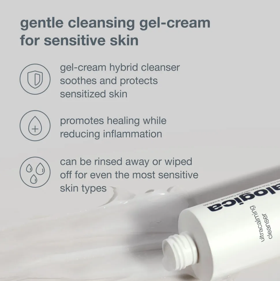 Ultracalming Cleanser 500ML