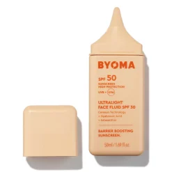 Ultralight Face Fluid SPF50 50ML