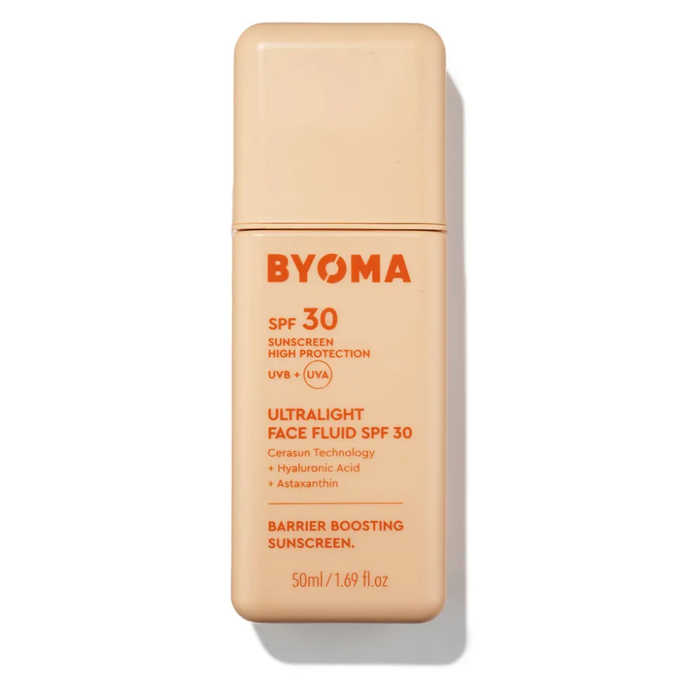 Ultralight Face Fluid SPF30 50ML