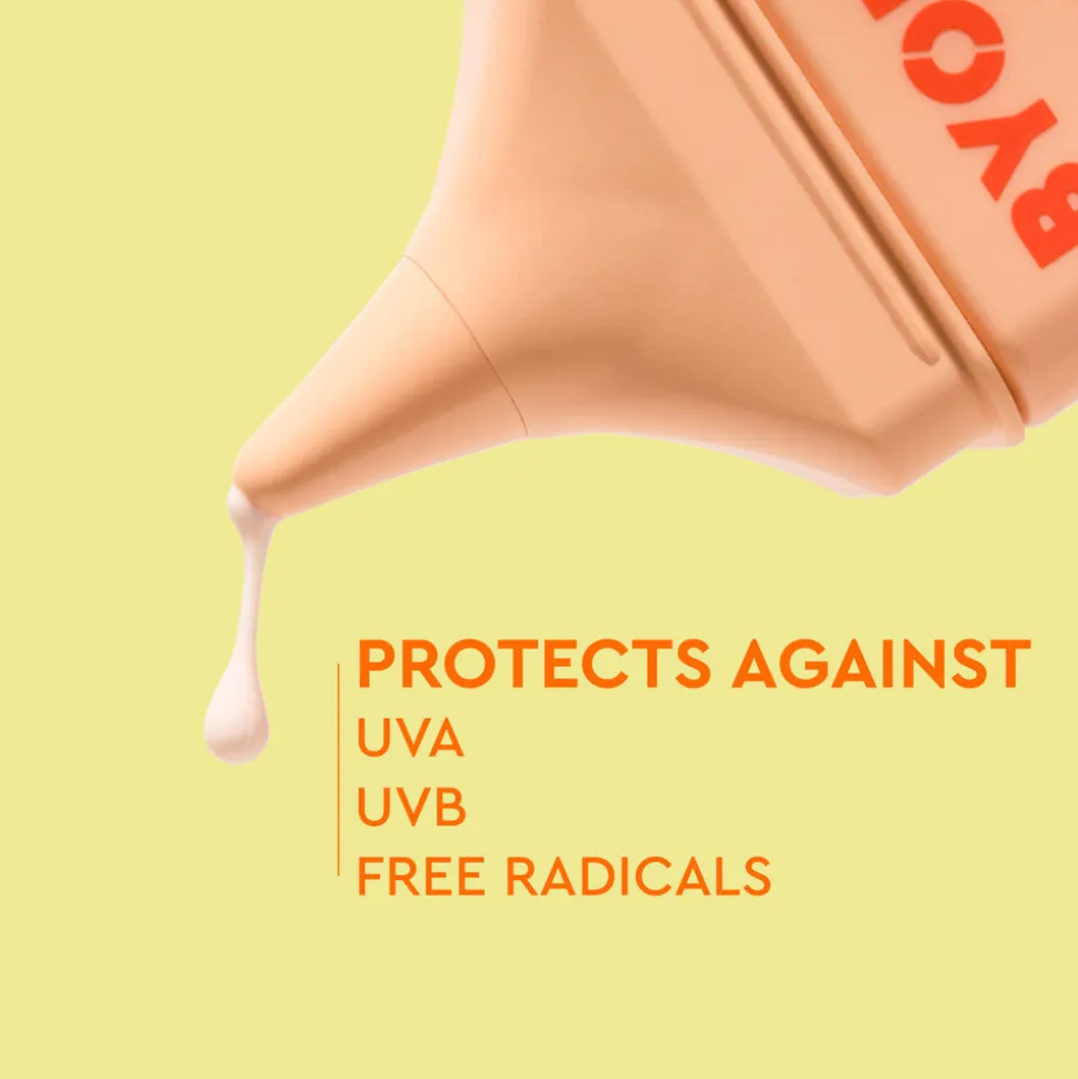 Ultralight Face Fluid SPF30 50ML
