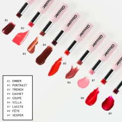Ultralip High Shine Lipstick