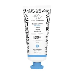 Umbra Sheer™ Mineral Cream SPF 30/PA++ 60ML