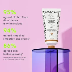 Umbra Tinte Physical Daily Defense SPF30 60ML