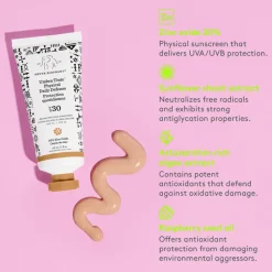 Umbra Tinte Physical Daily Defense SPF30 60ML